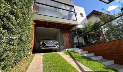 Casa para Venda em Porto Alegre, Hípica, 3 dormitórios, 1 suíte, 3 banheiros, 2 vagas