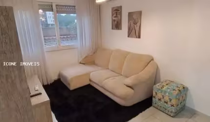 Apartamento para Venda em Porto Alegre, Cristal, 2 dormitórios, 1 banheiro
