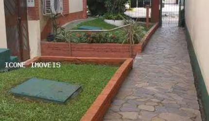 Apartamento para Venda em Porto Alegre, Menino Deus, 2 dormitórios, 1 banheiro
