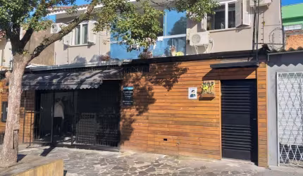 Loja para Locação em Porto Alegre, Glória, 1 banheiro