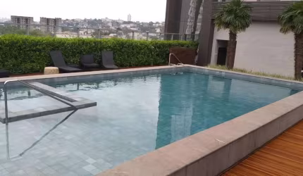 Apartamento para Locação em Porto Alegre, Teresópolis, 1 dormitório, 1 suíte, 2 banheiros, 1 vaga