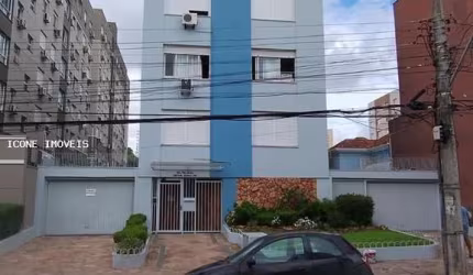 Apartamento para Venda em Porto Alegre, AZENHA, 2 dormitórios, 3 banheiros, 1 vaga