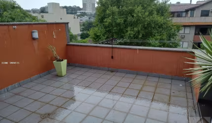 Cobertura para Venda em Porto Alegre, Chácara das Pedras, 2 dormitórios, 2 banheiros, 1 vaga
