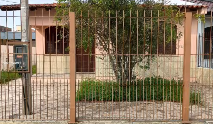 Casa para Venda em Porto Alegre, Sarandi, 3 dormitórios, 1 suíte, 2 banheiros, 2 vagas