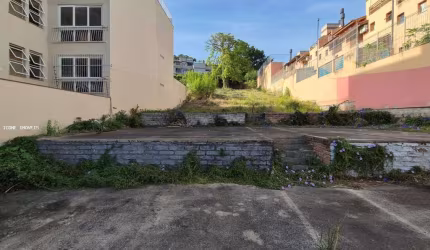 Terreno para Venda em Porto Alegre, Menino Deus