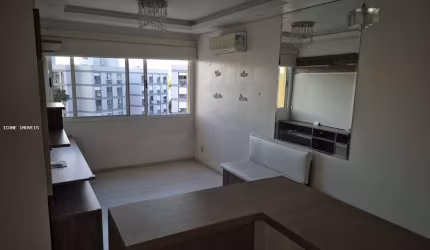Apartamento para Locação em Porto Alegre, Partenon, 3 dormitórios, 1 suíte, 2 banheiros, 1 vaga