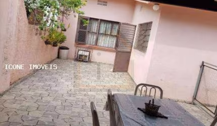 Casa para Venda em Porto Alegre, Nonoai, 3 dormitórios, 1 suíte, 4 banheiros, 4 vagas