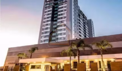 Apartamento para Venda em Caxias do Sul, Sanvitto, 2 dormitórios, 1 suíte, 2 banheiros, 1 vaga