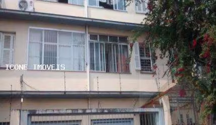 Apartamento para Venda em Porto Alegre, Menino Deus, 2 dormitórios, 1 banheiro