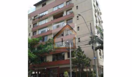 Cobertura para Venda em Porto Alegre, Santana, 3 dormitórios, 1 suíte, 3 banheiros, 2 vagas
