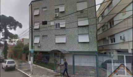 Apartamento para Venda em Porto Alegre, Rio Branco, 2 dormitórios, 1 suíte, 2 banheiros, 1 vaga