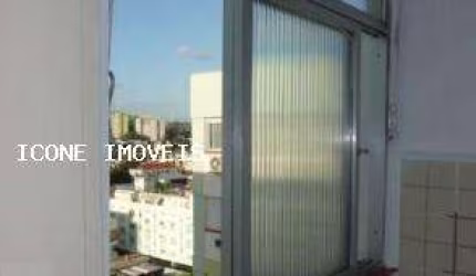 Apartamento para Venda em Porto Alegre, Camaquã, 1 dormitório, 1 banheiro, 1 vaga