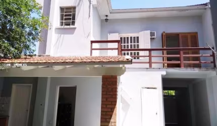 Casa Comercial para Venda em Porto Alegre, Santa Tereza, 3 dormitórios, 3 banheiros, 2 vagas
