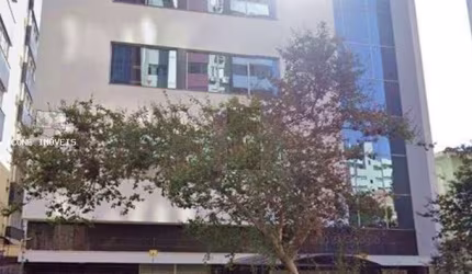 Sala Comercial para Locação em Porto Alegre, Menino Deus, 1 banheiro, 1 vaga