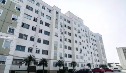 Apartamento para Venda em Porto Alegre, Sarandi, 2 dormitórios, 1 suíte, 1 banheiro, 1 vaga