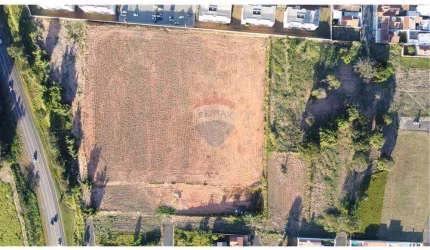 Terreno em Mogi Mirim para Incorporação 33.000 m²