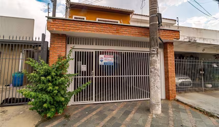 Casa Sobrado a Venda Vila Marari
