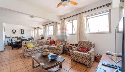 Apartamentos à venda na Rua Tabapuã em São Paulo - SP