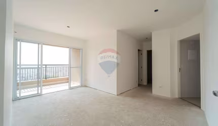 Vila Mascote Apartamento com 2 dormitórios e 2 vagas a venda!