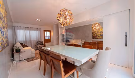 oportunidade Casa de condomínio 152m²,  3 quartos , 1 suite, 2 vagas , próximo a Hípica em Santo Amaro,
