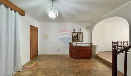 Casa para venda na Rua das Trovas 42 - Socorro