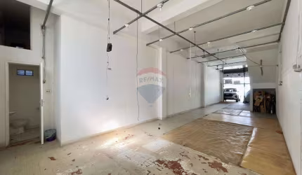 Excelente e amplo ponto comercial em Americanópolis, zona sul de São Paulo