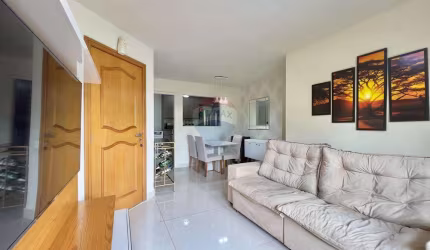 Oportunidade única no Alto da Boa Vista! Apartamento 02 quartos, 02 vagas, perto do metrô.