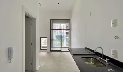 Haus Mitre Brooklin: Seu novo estilo de vida a 30 passos do metrô!