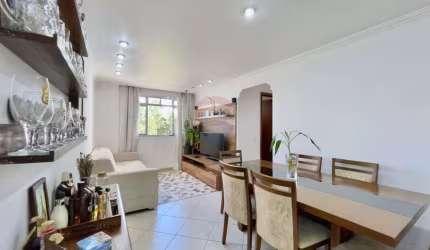 Apartamento 62m², 2 dorms, 1 vaga à Venda em Vila São Paulo