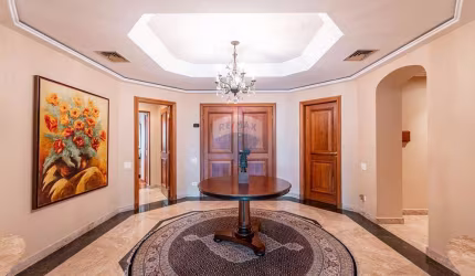 *Apartamento alto padrão no Jardins – exclusividade, sofisticação e conforto*