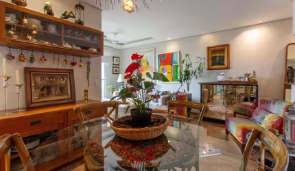 Apartamento à venda na Vila Uberabinha – Sofisticação e Qualidade de Vida