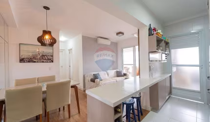 Apartamento a venda, Condominio Ventura, Rua dos Cafezais, Jardim Prudência - SP