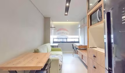 Apartamento maravilhoso com vaga ao lado da faculdade Belas Artes, próximo ao metrô