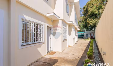 Casa de condomínio à venda 2 dorm, 2 suítes, 1 vaga - Campo Grande/SP