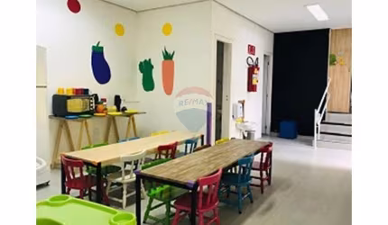 Prédio comercial à venda com 323m2 - Jardim Umuarama/SP