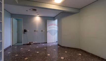 Conjunto comercial com 71m² à venda na Vila Mariana!