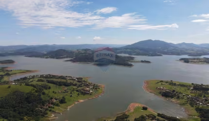 Terreno Rural de 20000 metros com acesso a represa de Bragança Paulista