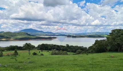 Terreno Rural de 20.000 MTS na represa de Bragança Paulista