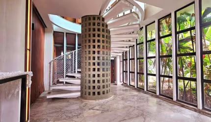 Casa espaçosa à venda no ''City Lapa'' – 709m² de área total!
