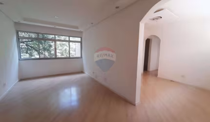 Lindo Apto no Alto de Pinheiros – Próximo ao Parque Villa Lobos