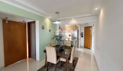 Apartamento Completo para Locação – Conforto e Lazer na Rua Regino Aragão