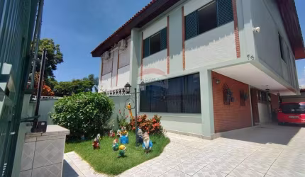 INCRÍVEL SOBRADO A VENDA !!! Vila Jaguara - 04 dorm ,3 banheiros sendo 1 suíte 4 vagas de garagem e edicula !!!