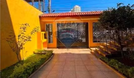 Casa espaçosa na Vila da Saúde – Perfeita para receber e viver bem!