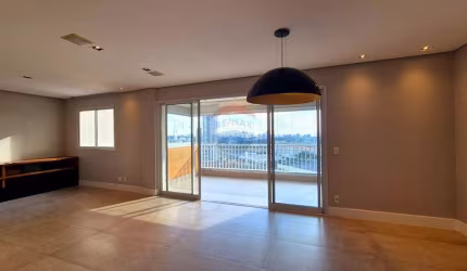 Apartamento para alugar 3 dormitorios , ar condicionado com varanda gourmet na Vila Leopoldina - 121m²