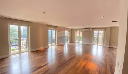 Apartamento para locação 4 quartos, 4 suítes, 6 vagas por R$ 50.000/mês