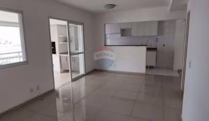 Apartamento moderno, 79m², com lazer completo e localização estratégica!