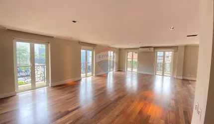 Apartamento para locação 4 quartos, 4 suítes, 6 vagas por R$ 50.000/mês