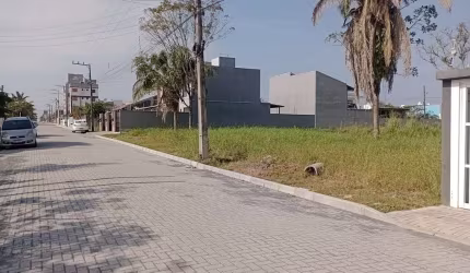 Terreno - Itacolomi - Balneário Piçarras