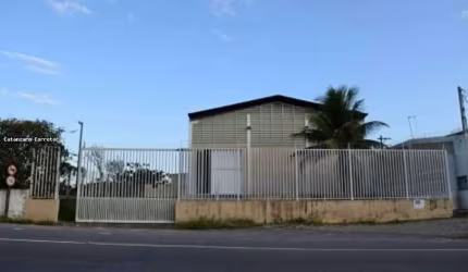 Galpão para Venda em Lorena, Parque das Rodovias