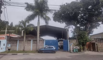 Terreno para Venda em Caraguatatuba, Tabatinga, 1 dormitório, 2 banheiros